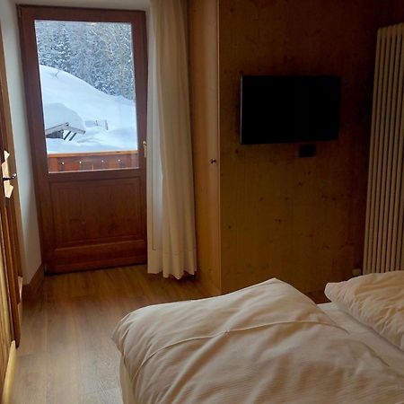 Baita Fraina Cortina dʼAmpezzo Eksteriør bilde