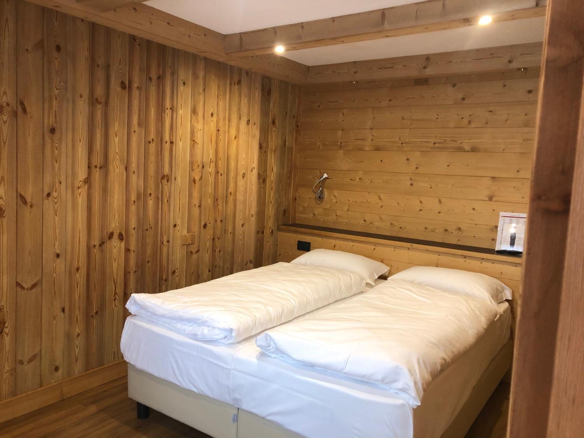 Baita Fraina Cortina dʼAmpezzo Eksteriør bilde